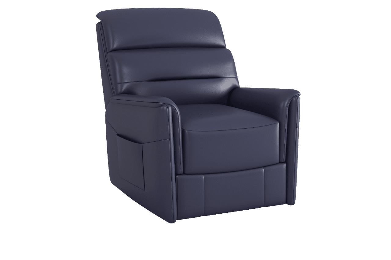 Jordan Accent Chair