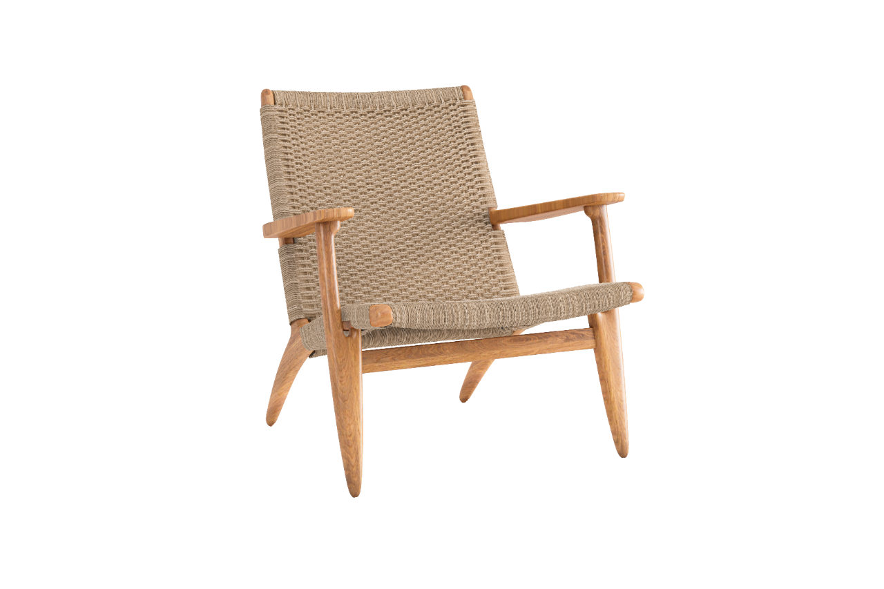 Neville Accent Chair