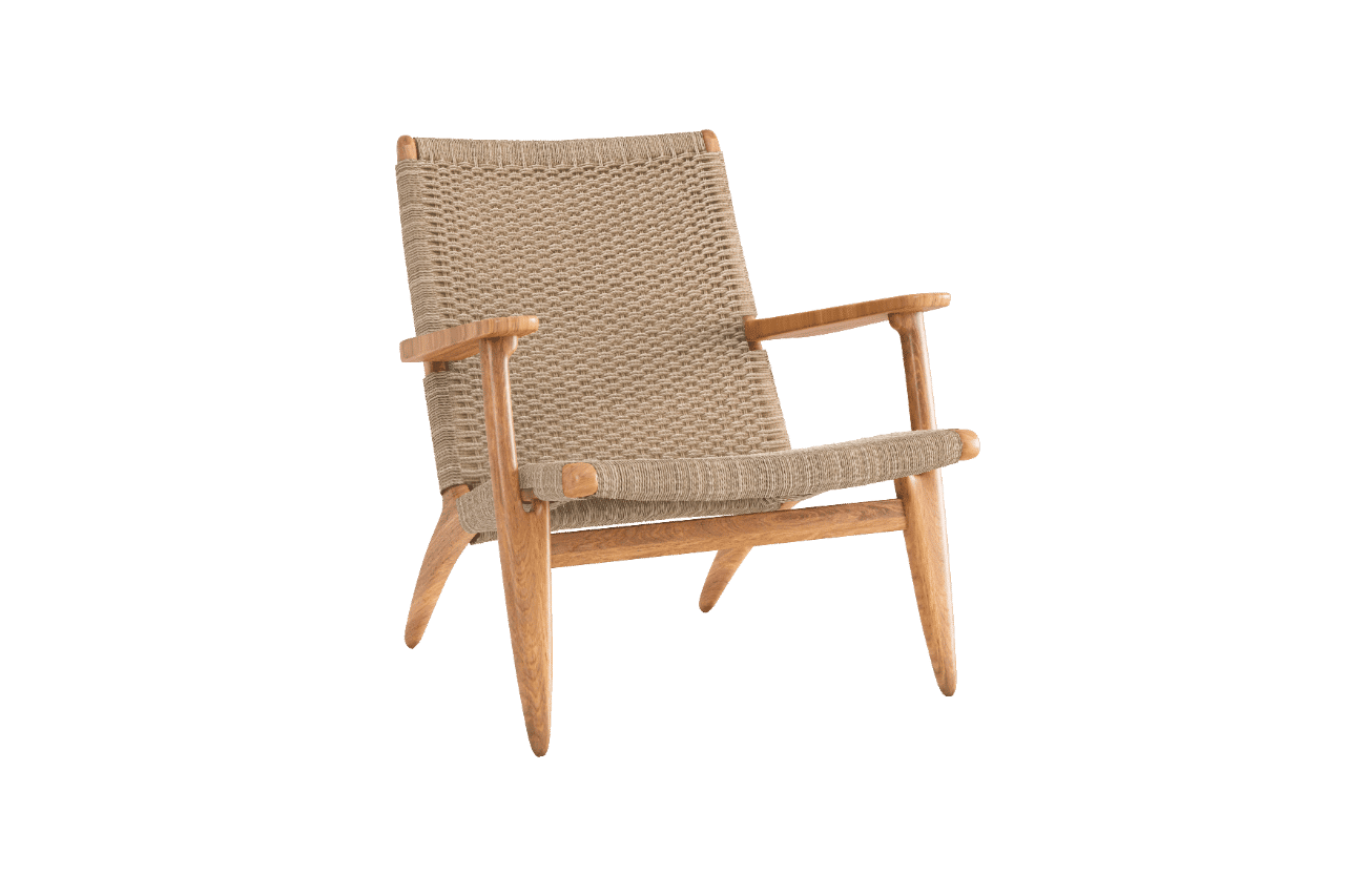 Neville Accent Chair
