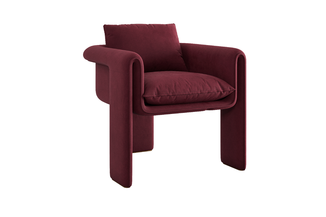 Shiloh Accent Chair