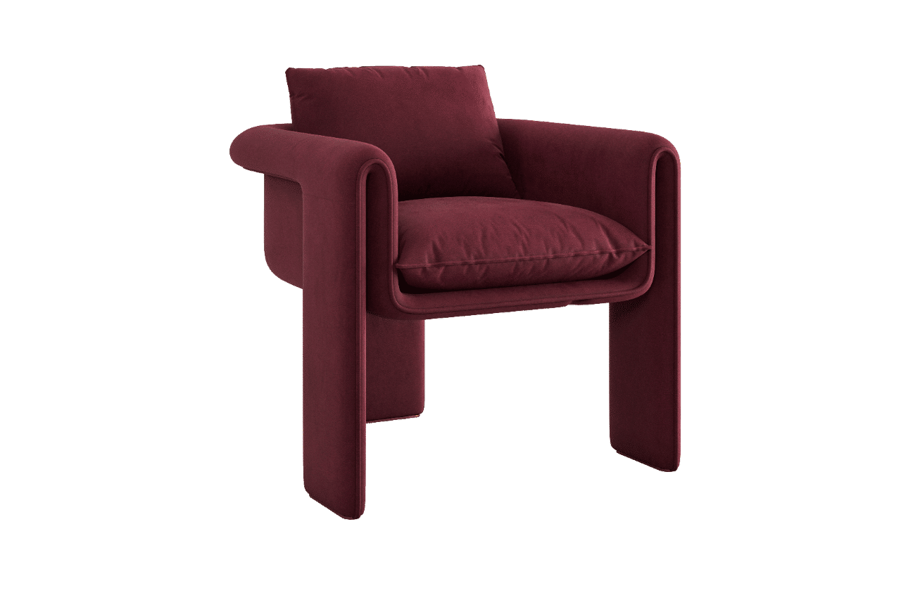 Shiloh Accent Chair
