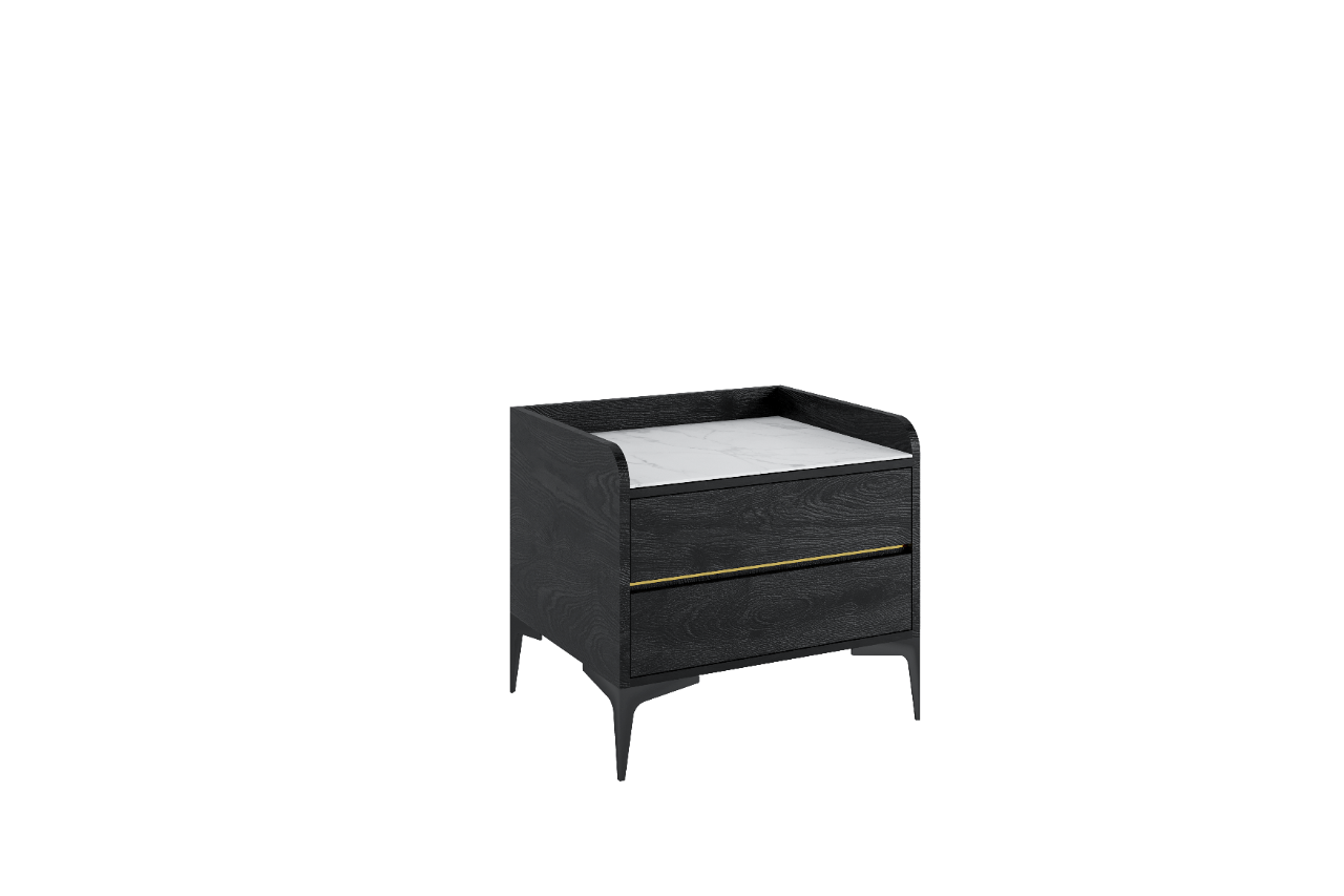 Timo Bedside Table