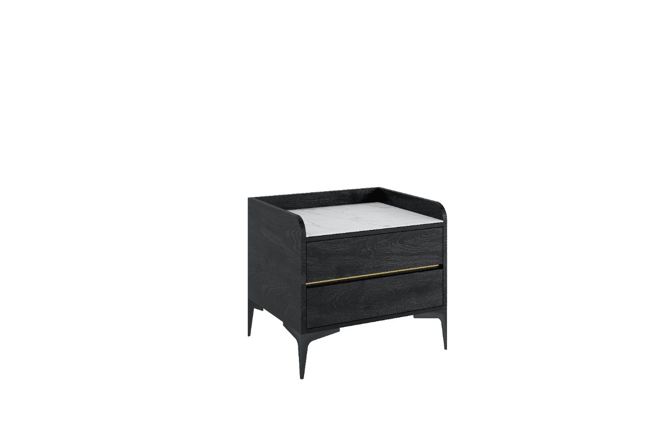 Timo Bedside Table