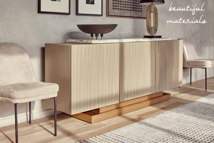 Remus Console Table