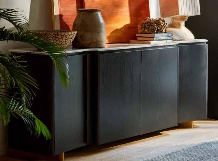 Rufus Console Table