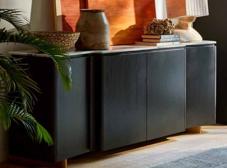 Rufus Console Table