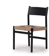 Zephyr Dining Chair