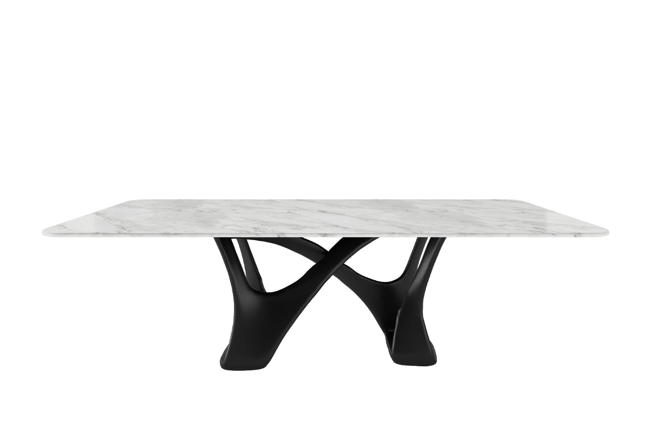 Faustin Dining Table