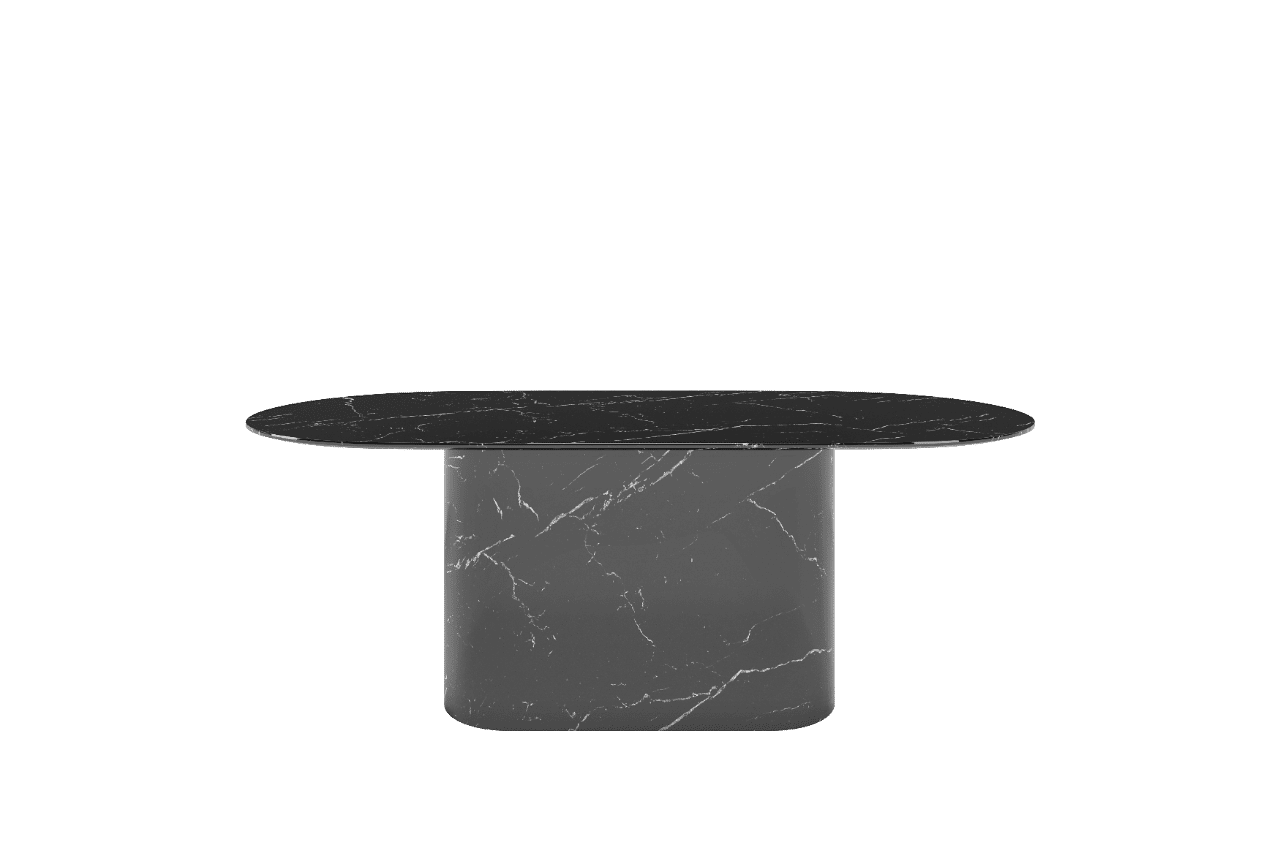 Theo Dining Table (Large)