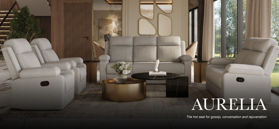 Aurelia 1 seater