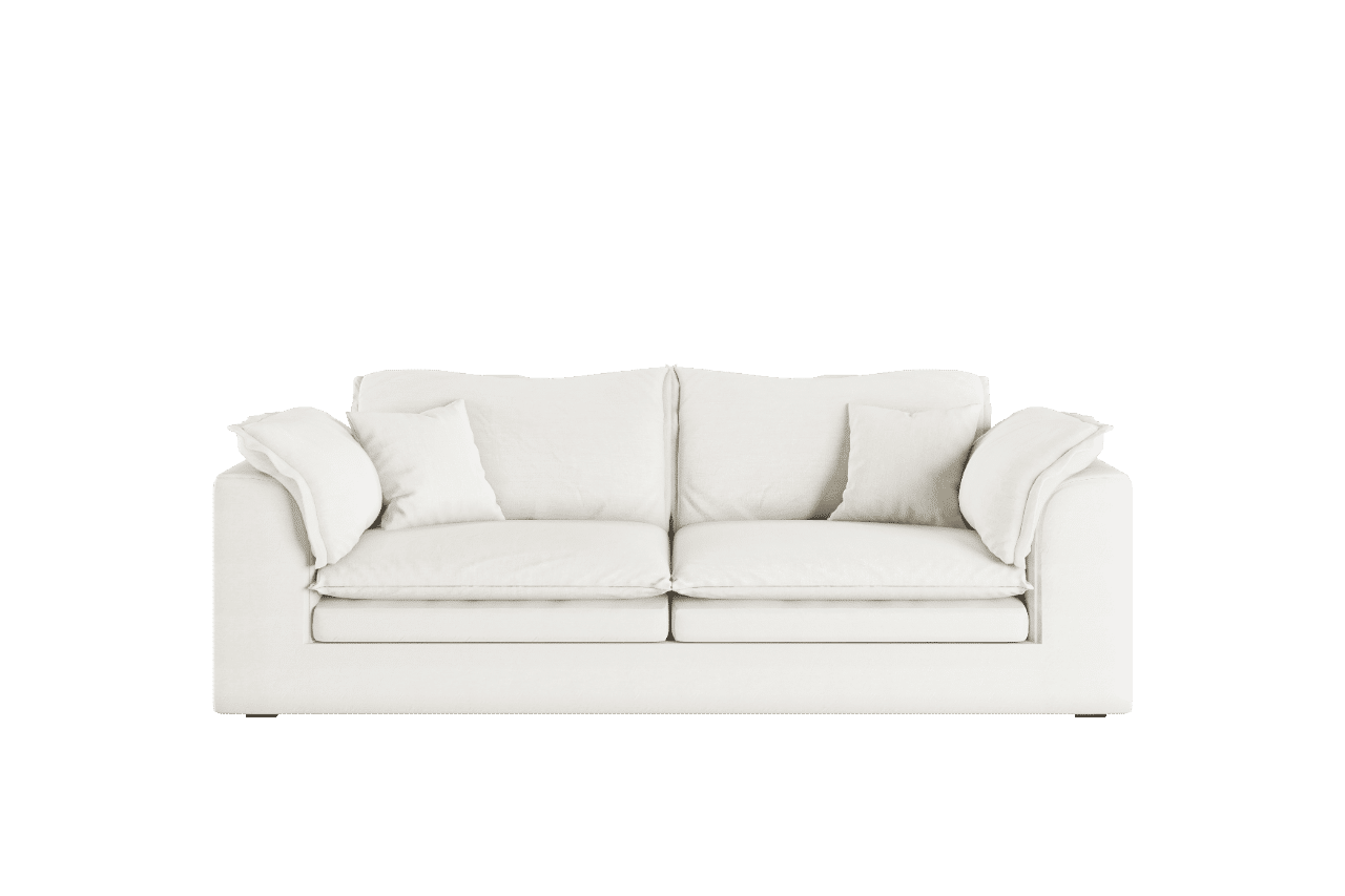 Agnes 4 Seater Sofa