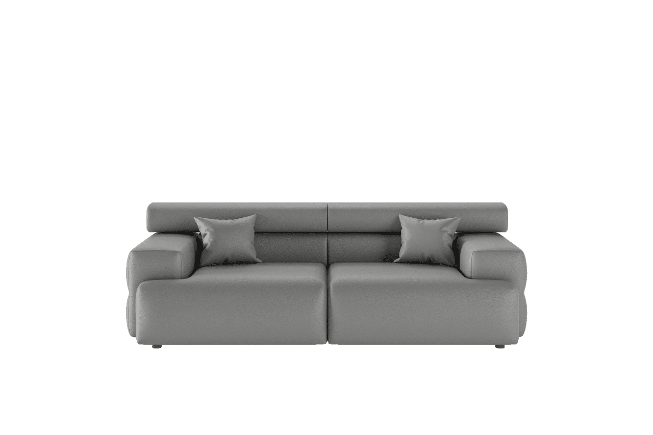 Celeste 3 Seater Sofa