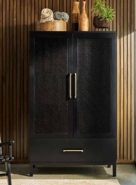 Jude Storage Cabinet
