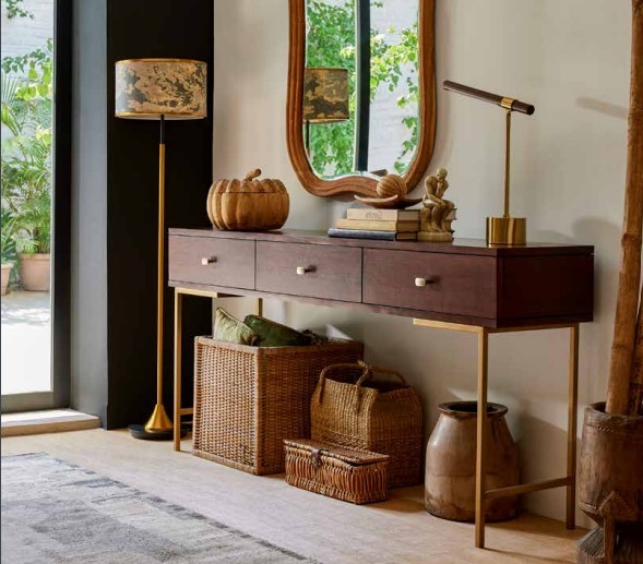 Soren Console Table