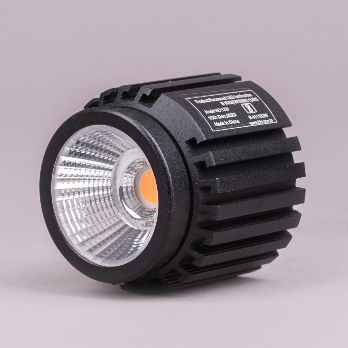 Xandor- 15W Black (4000K, 36Â° Beam Angle) LED Module (DL01-10346)