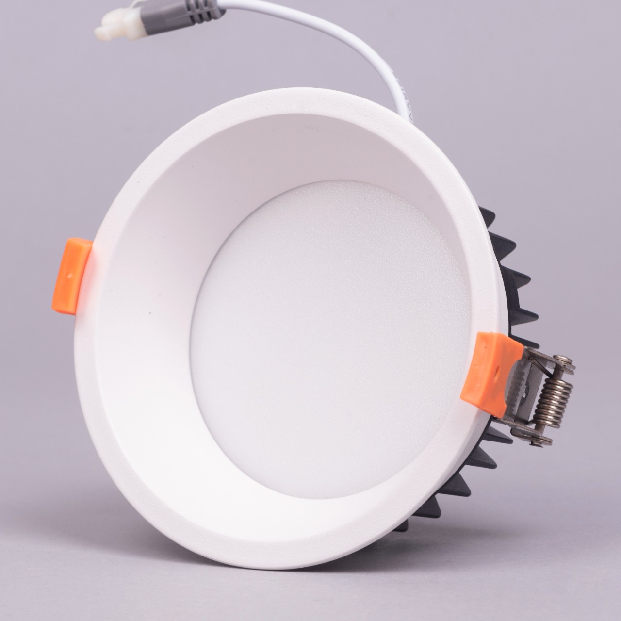 Proxima- 12W White (6500K, 120Â° Beam Angle) Deep Recess LED Panel Downlights (DL01-10891)