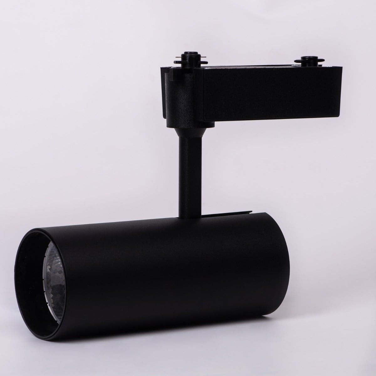 Leander- 30W Black (3000K, 36Â° Beam Angle) LED Track Light (DL02-10115)