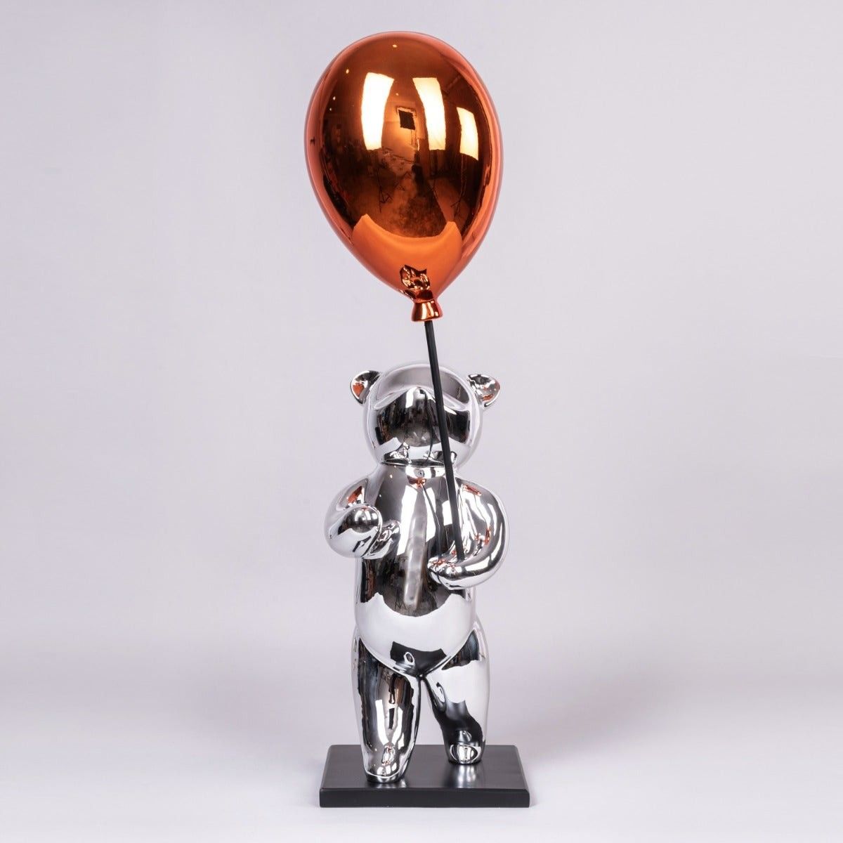 Care Bear (Silver) Home DÃ©cor