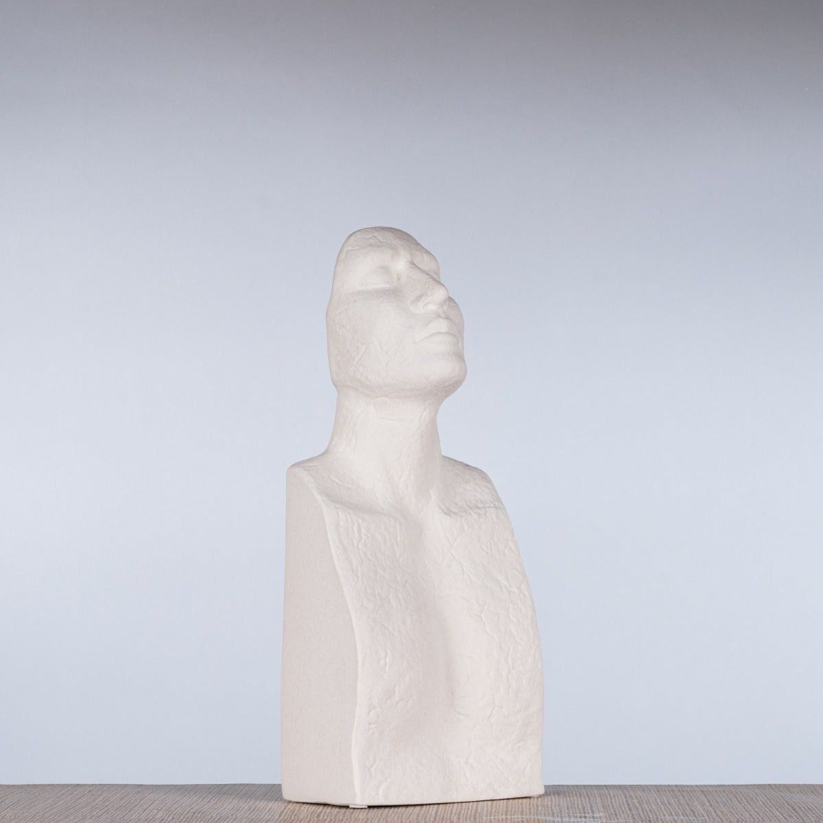 Dreamt It Up (Cream) Ceramic Home Decor