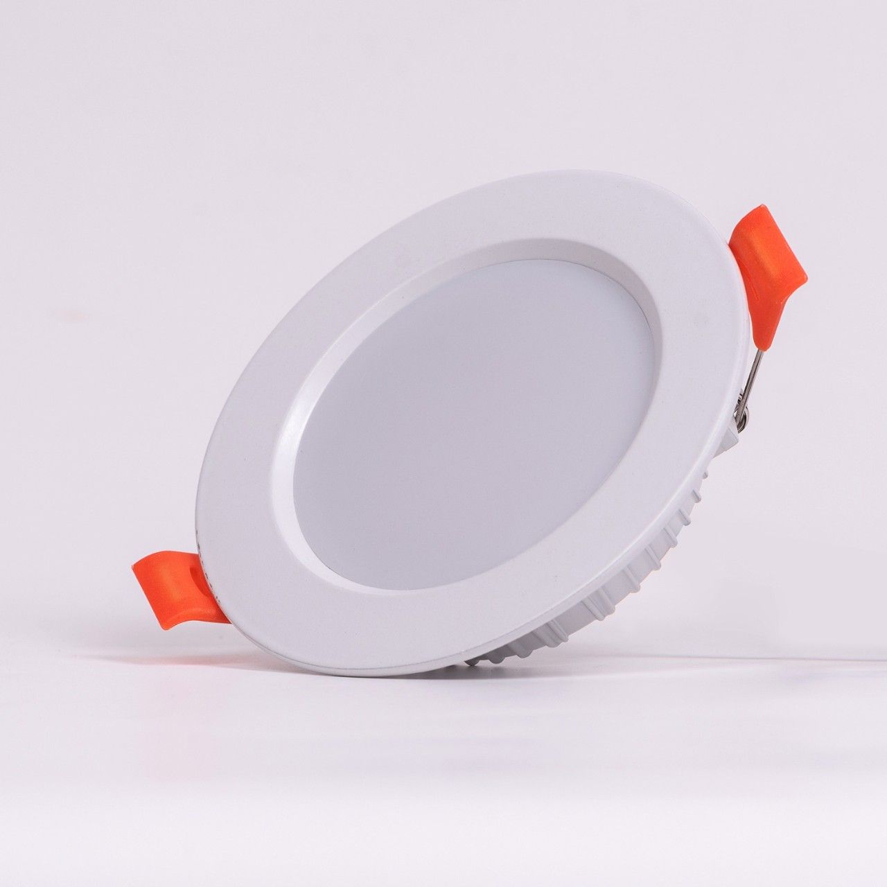 Homer- 12W (White, 4000K) Recessed LED Panel Downlights (DL01-10029)
