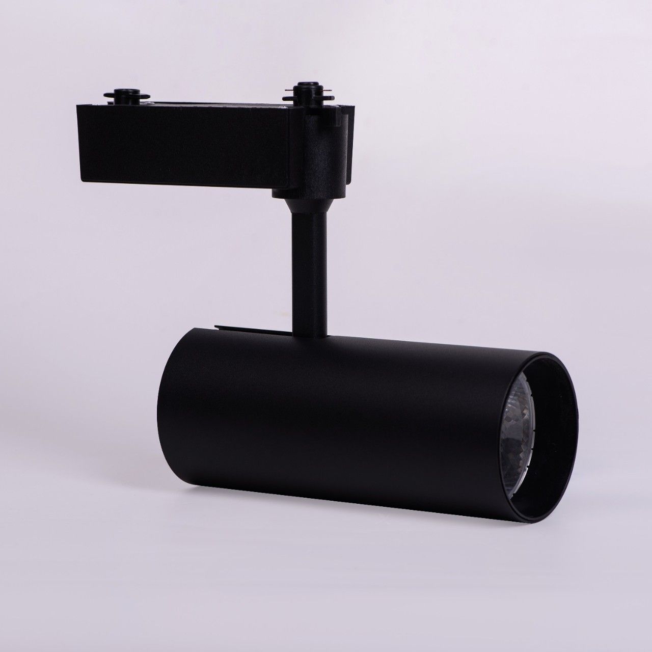 Leander- 24W (Black, 4000K) LED Track Lights (DL01-10092)