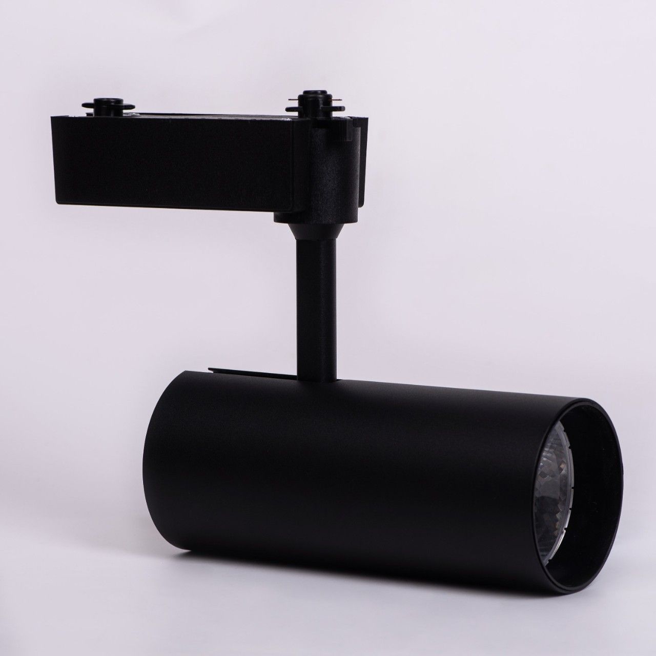 Leander- 24W (Black, 3000K) LED Track Lights (DL02-10113)