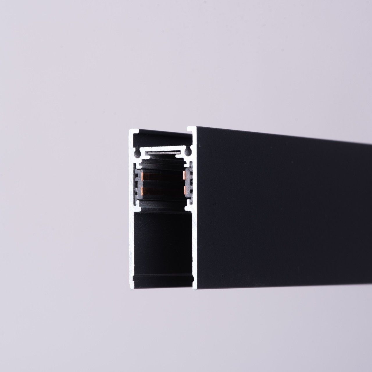 Frontier Pro- 1 Meter Surface Mounted Magnetic Track (ML01-10074)