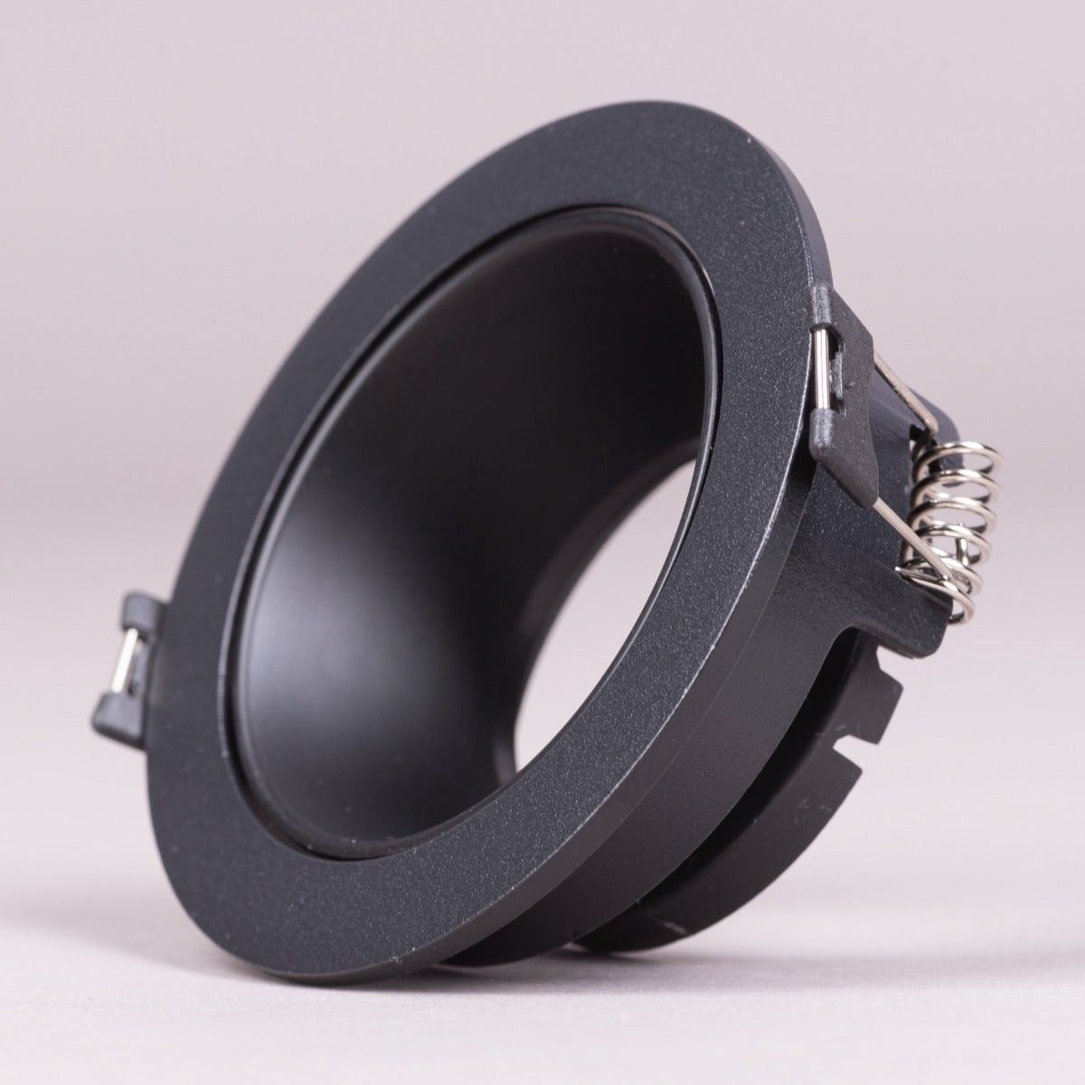 Argo - 90MM (Round, Black) LED Module COB Ring (DL02-10137)