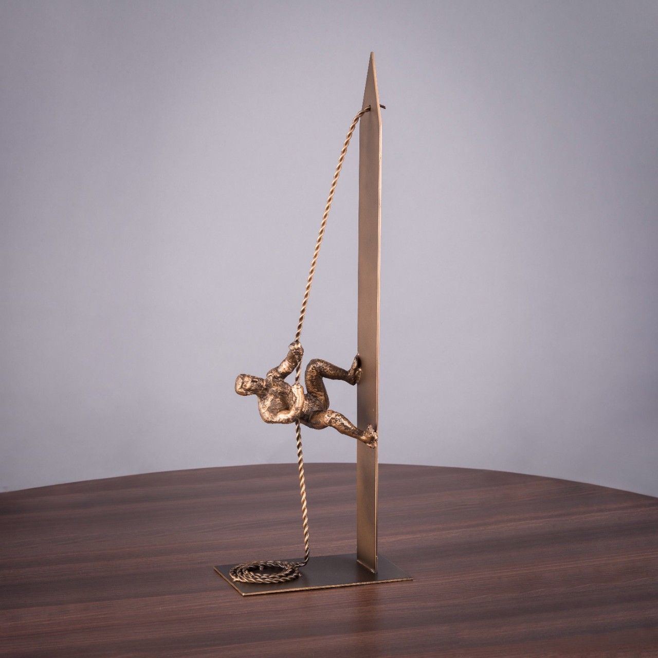 The Summit Sculpture Decor