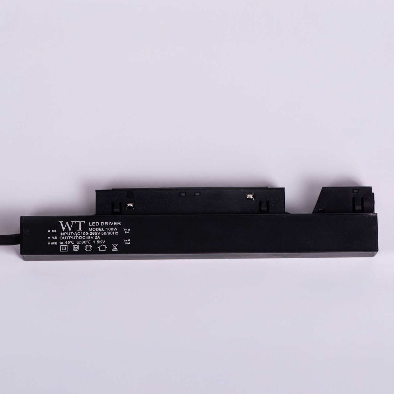 Frontier Pro- 100W Magnetic Track Power Module (ML01-10052)