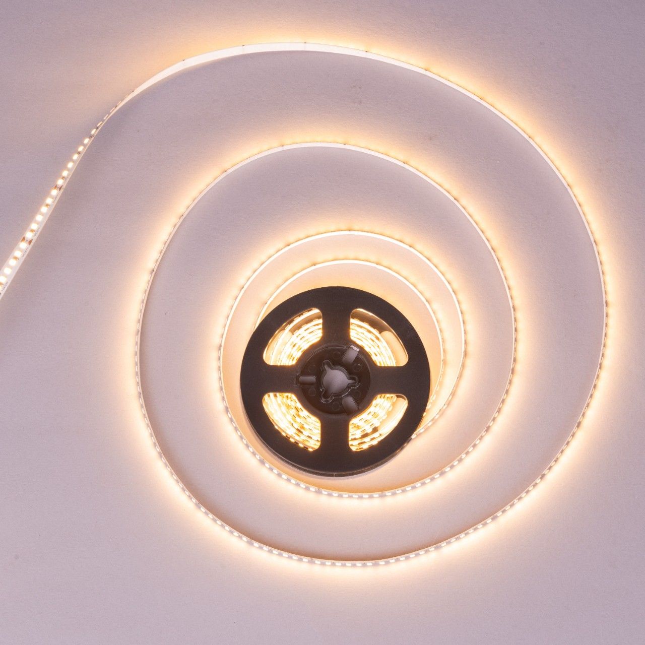 Luna- 15W/M 24VDC (3000K, 180 LED/M) IP20 LED Strip Lights- 5 Meter Per Roll (SL01-10034)