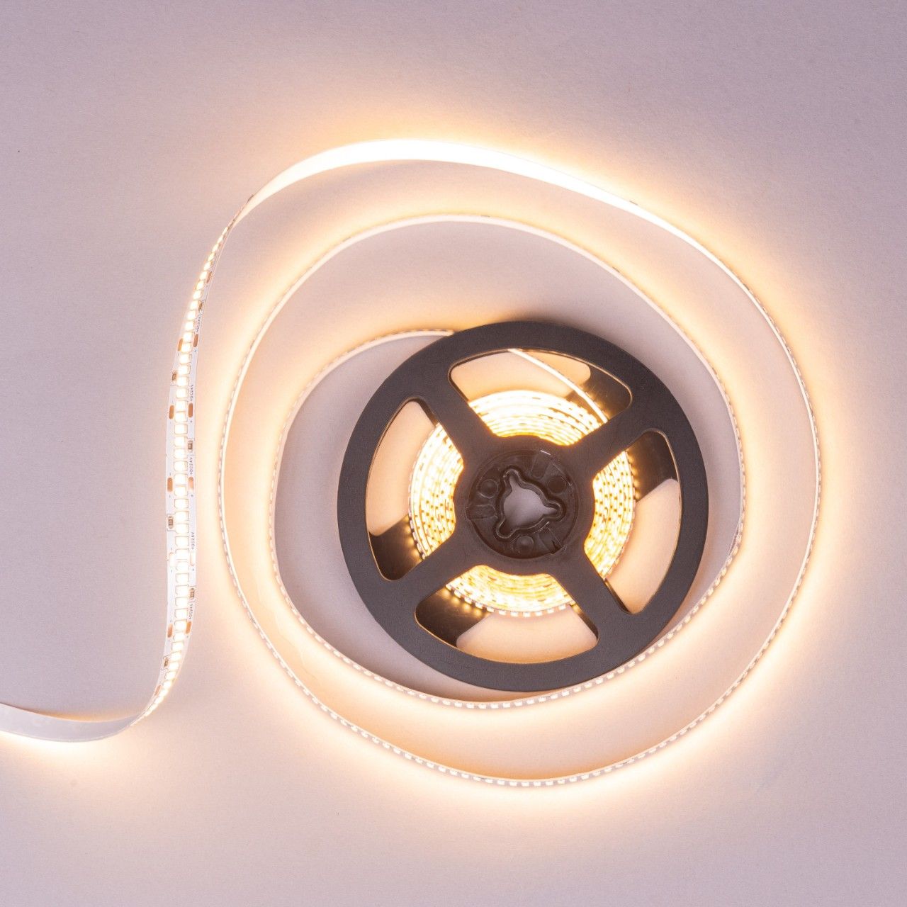 Luna- 20W/M 24VDC (3000K, 240 LED/M) IP20 LED Strip Lights- 5 Meter Per Roll (SL01-10036)