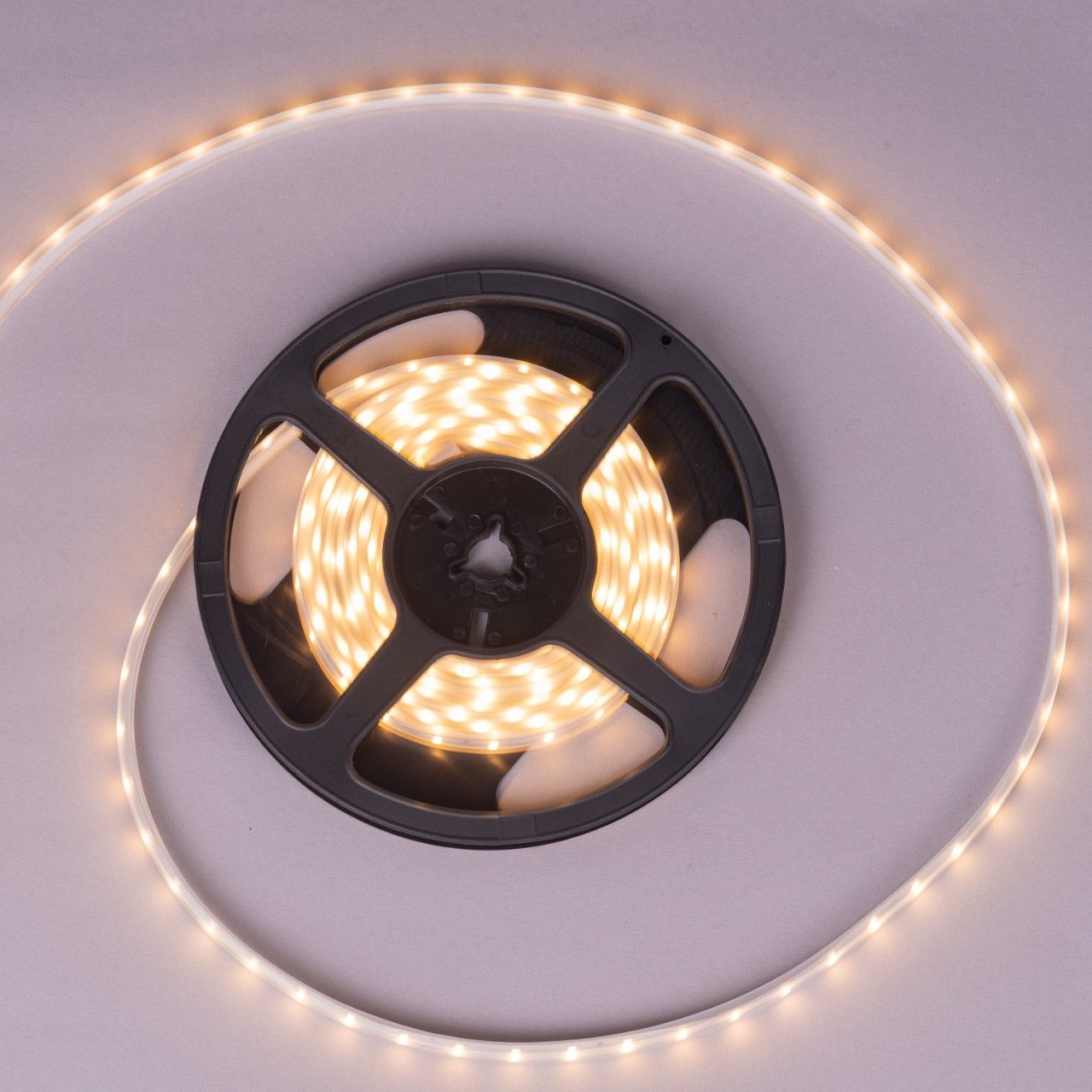 Luna- 5W/M 24VDC (4000K, 60 LED/M) IP65 LED Strip Lights- 5 Meter Per Roll (SL01-10039)