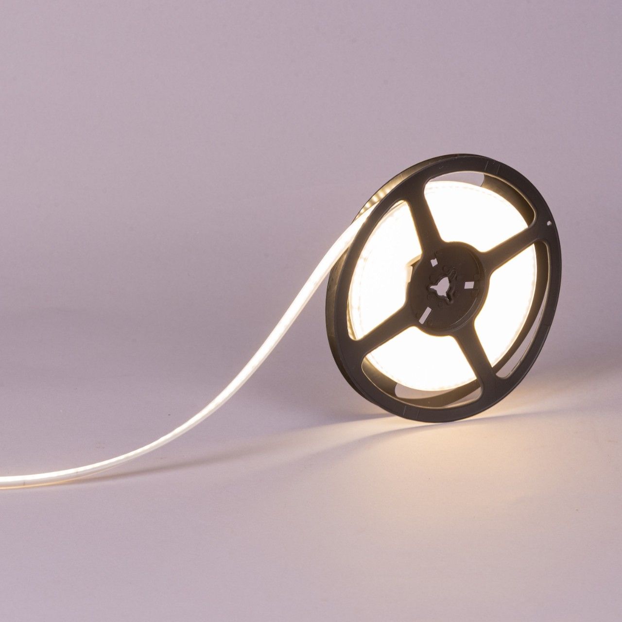 Luna- 15W/M 24VDC (4000K, 180 LED/M) IP65 LED Strip Lights- 5 Meter Per Roll (SL01-10043)