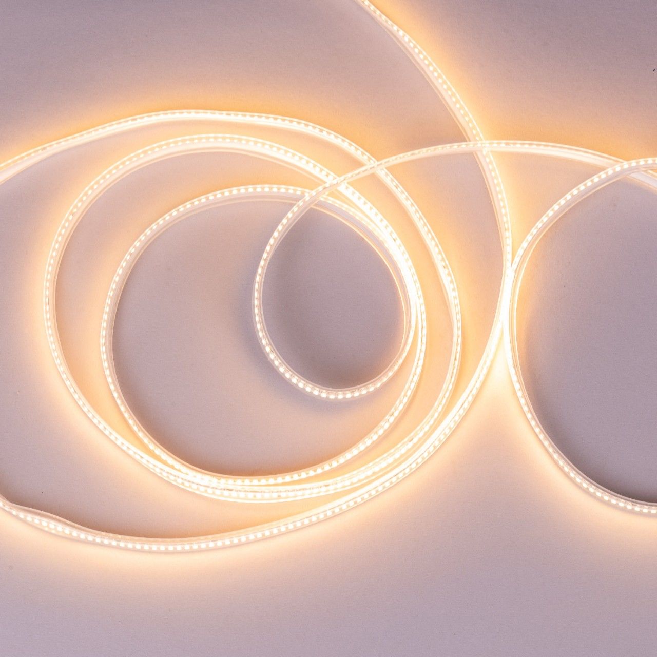 Luna- 20W/M 24VDC (4000K, 240 LED/M) IP65 LED Strip Lights- 5 Meter Per Roll (SL01-10045)