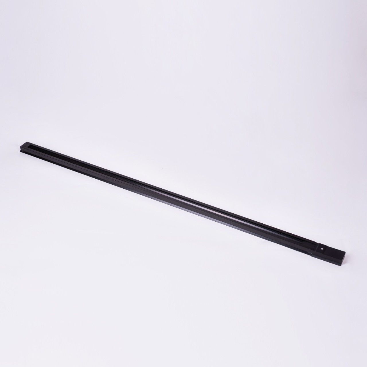 Uranus- 1 Meter Black LED Track (TR02-10009)