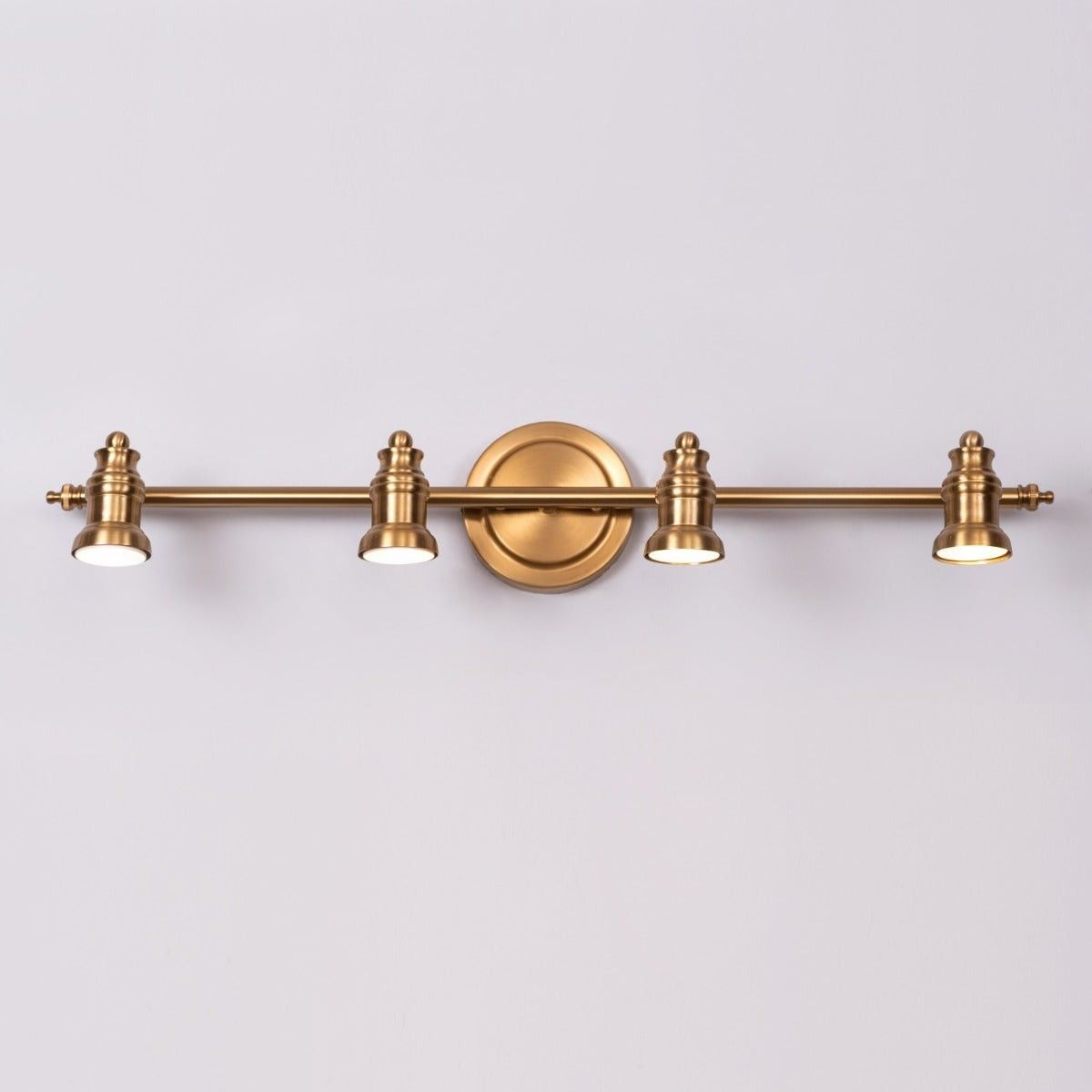 Beautiful Lives (Large, Gold) Picture Light