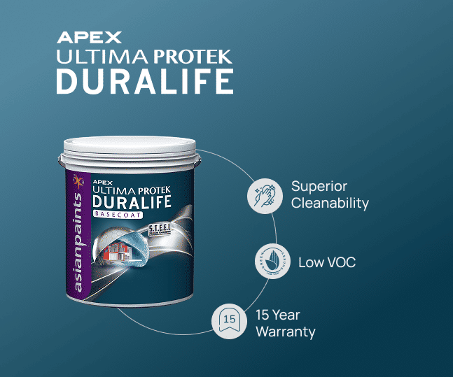 Apex Ultima Protek Duralife