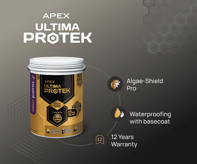 Apex Ultima Protek