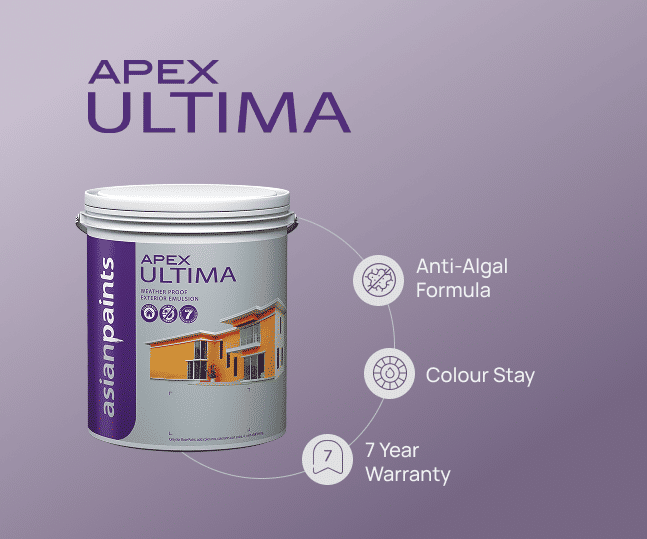 Apex Ultima