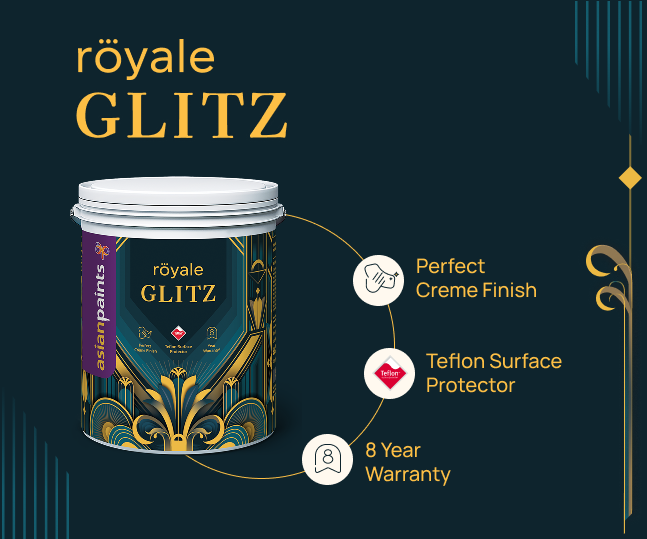 Royale Glitz