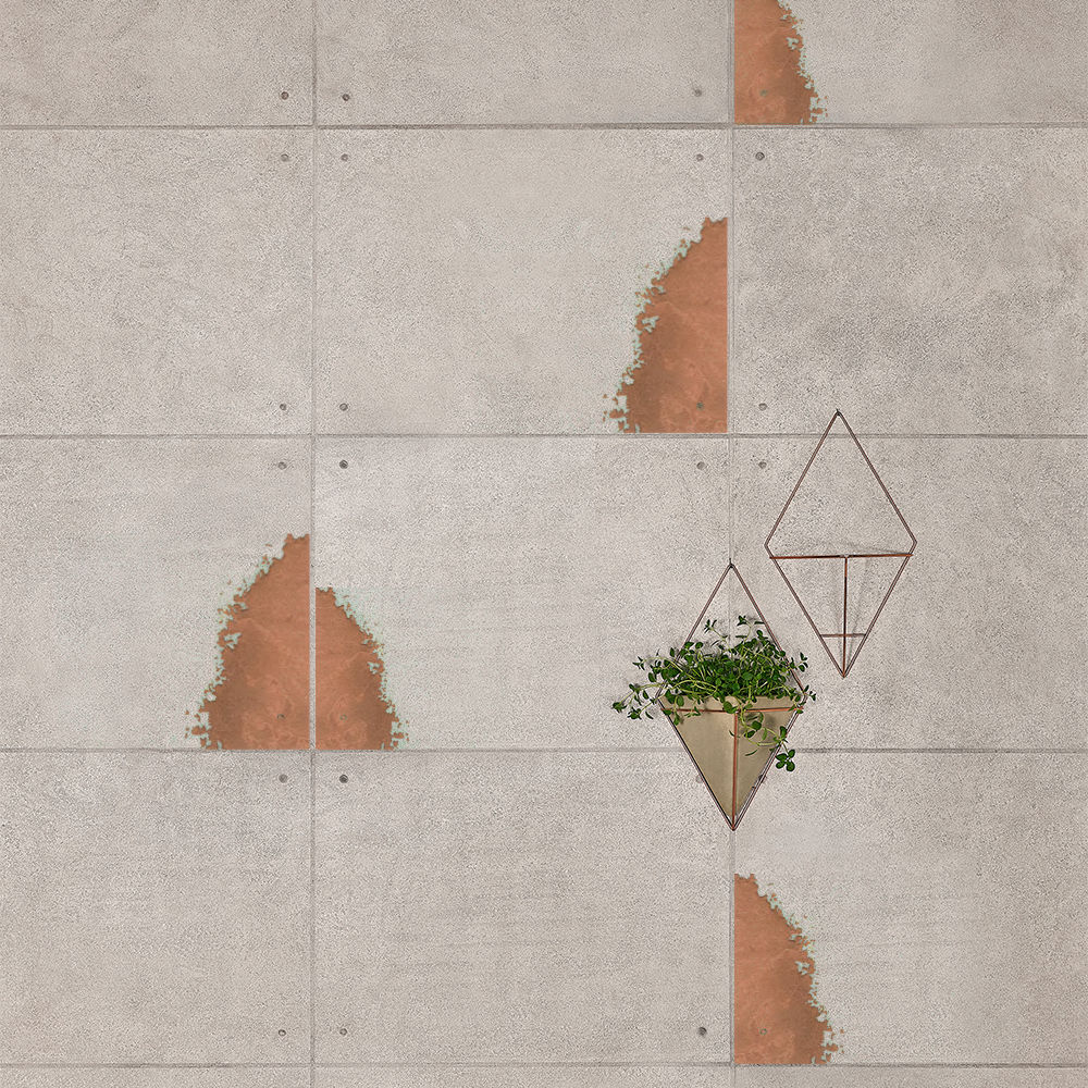 Archi Concrete Fuso