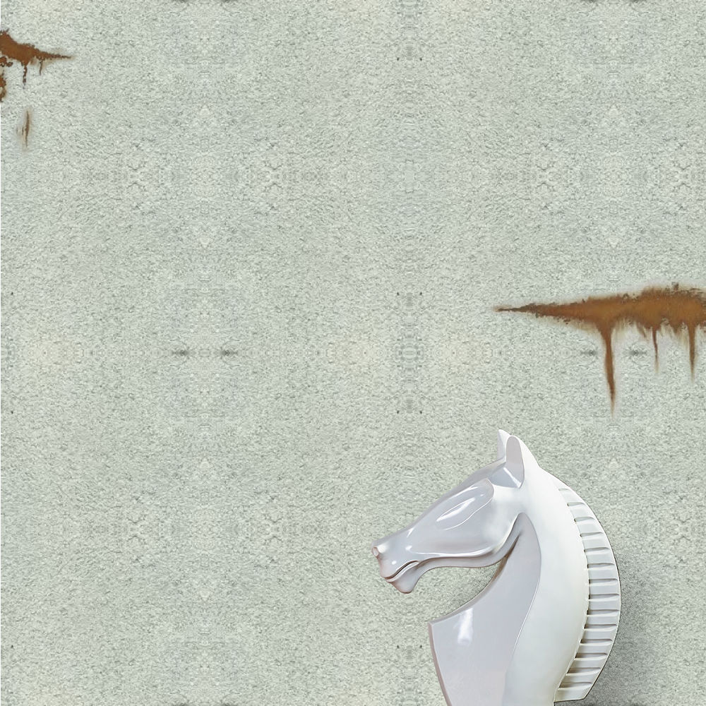 Archi Concrete Ferro
