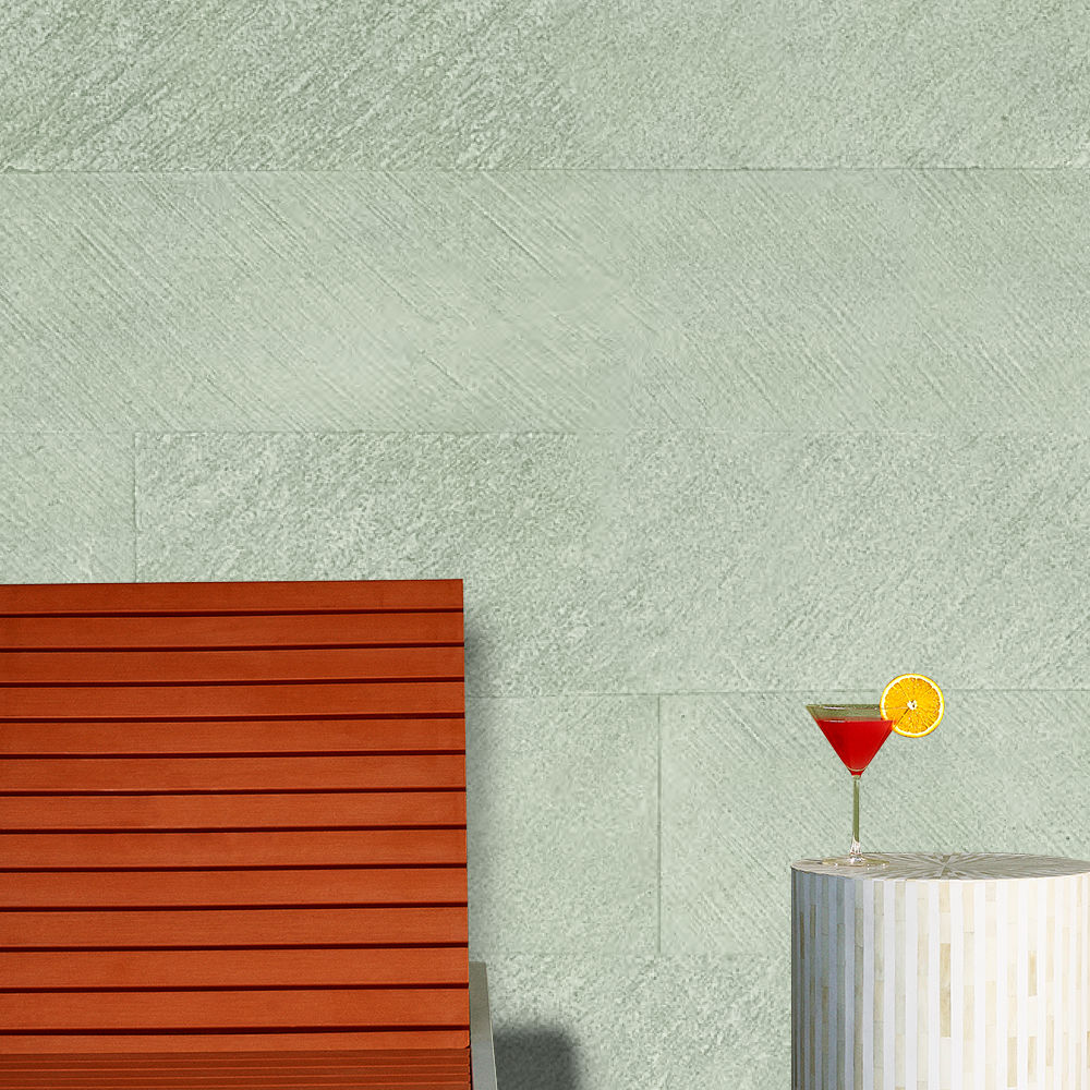 Archi Concrete Deck