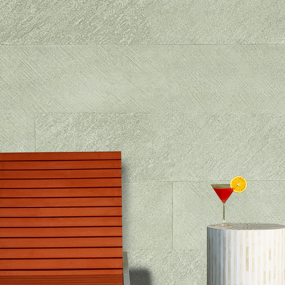 Archi Concrete Deck