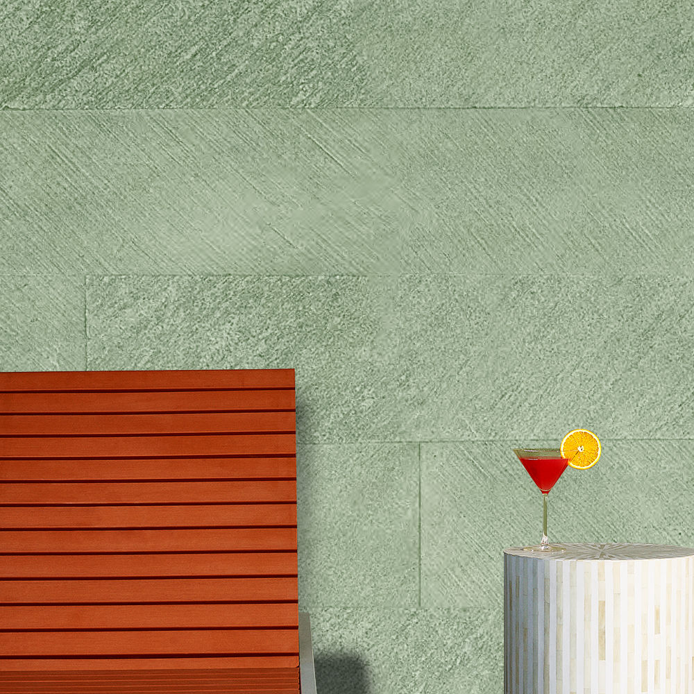 Archi Concrete Deck