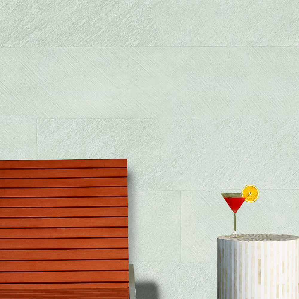 Archi Concrete Deck