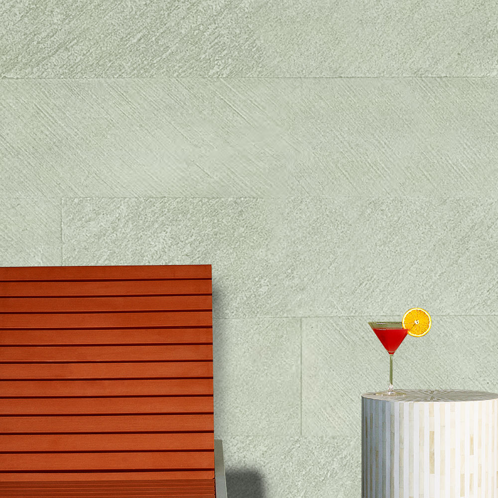 Archi Concrete Deck