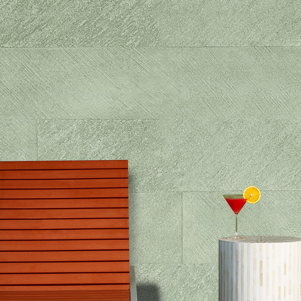 Archi Concrete Deck