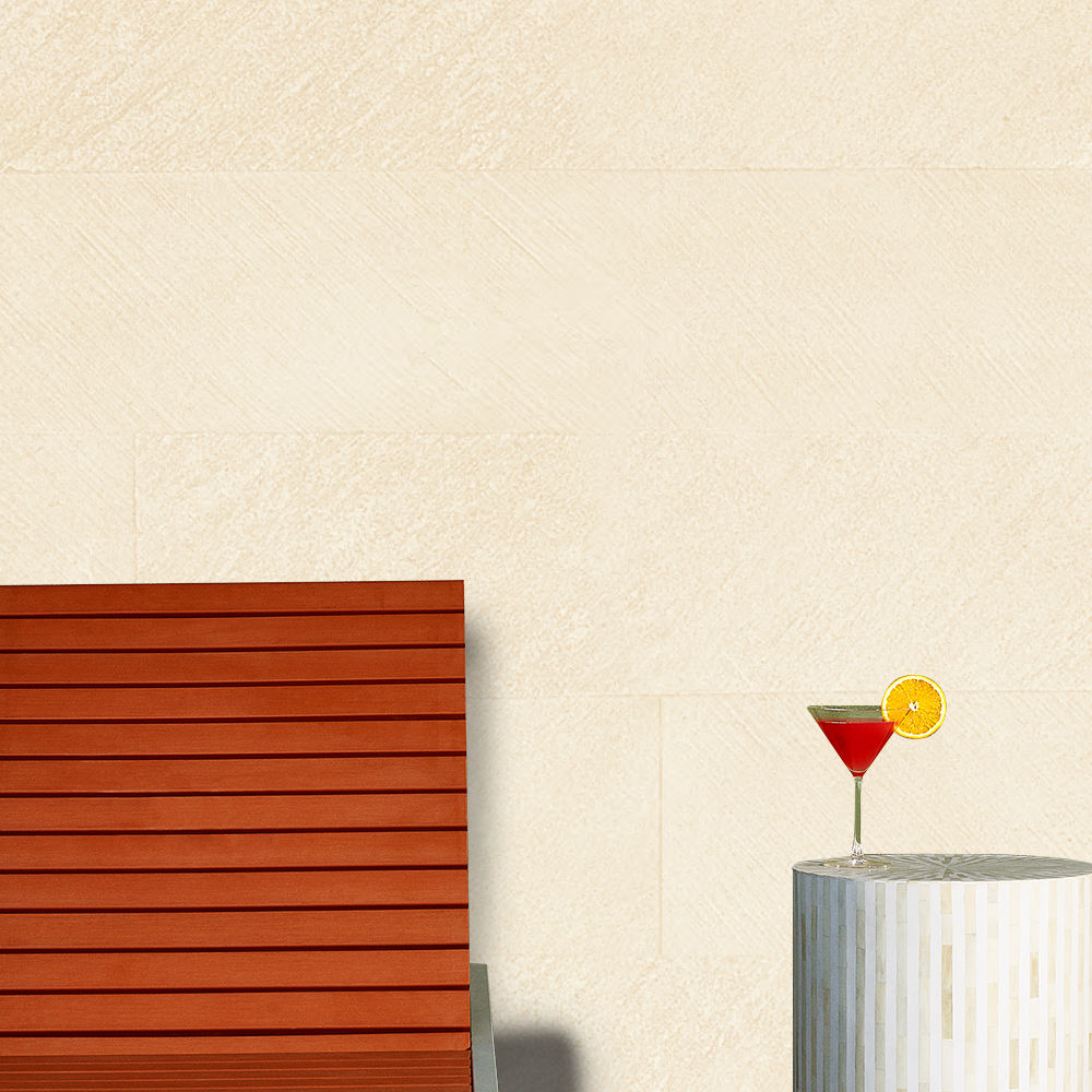 Archi Concrete Deck
